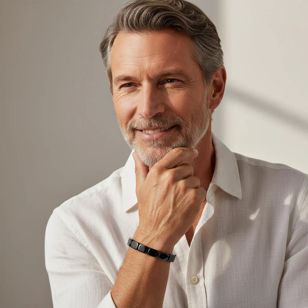 PULSVEX Ground™-armbånd