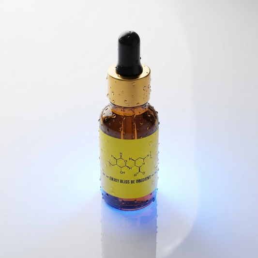 PULSVEX Confidence Essence
