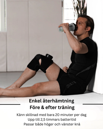 Pulsvex KneeFlow™
